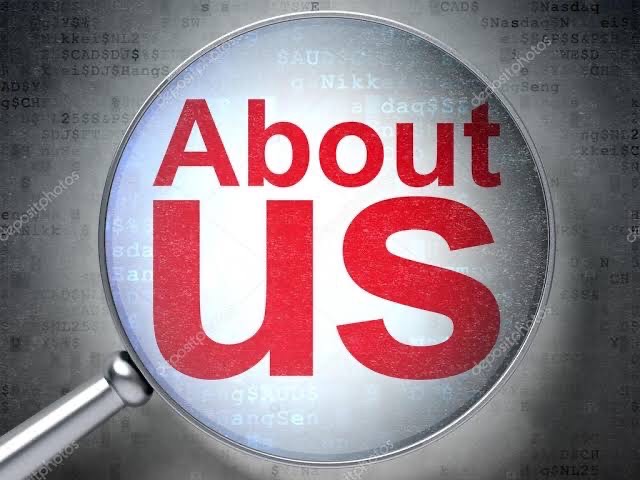 About Us
