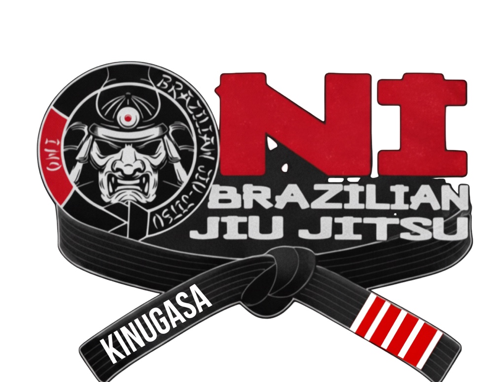 Oni Bjj Blog