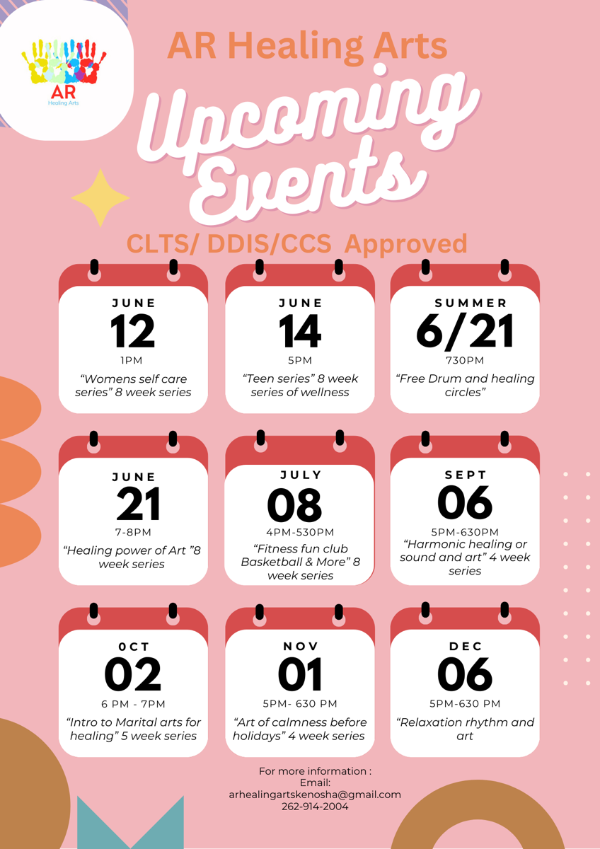 Snapshot events
