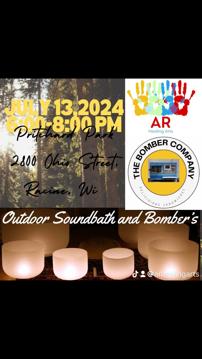Soundbath and Bombers