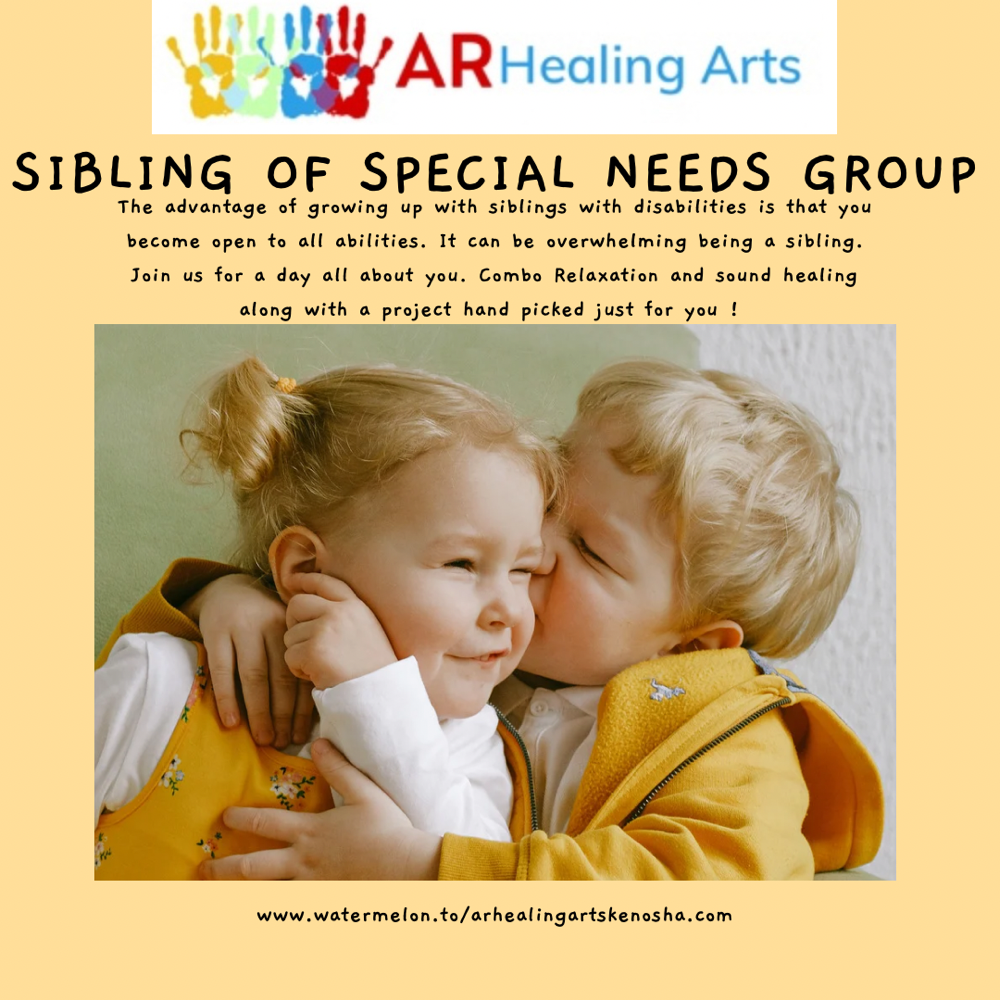 Sibling event
