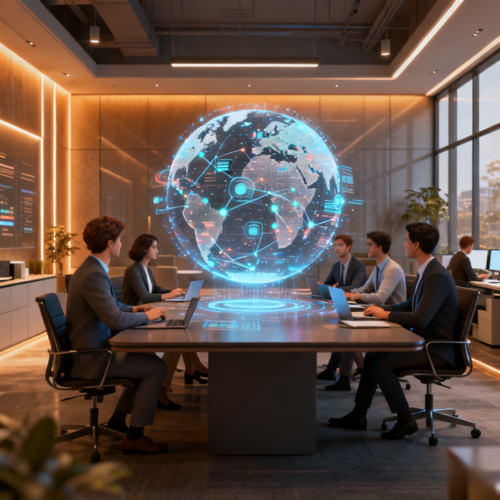 Purpose-Driven Integration