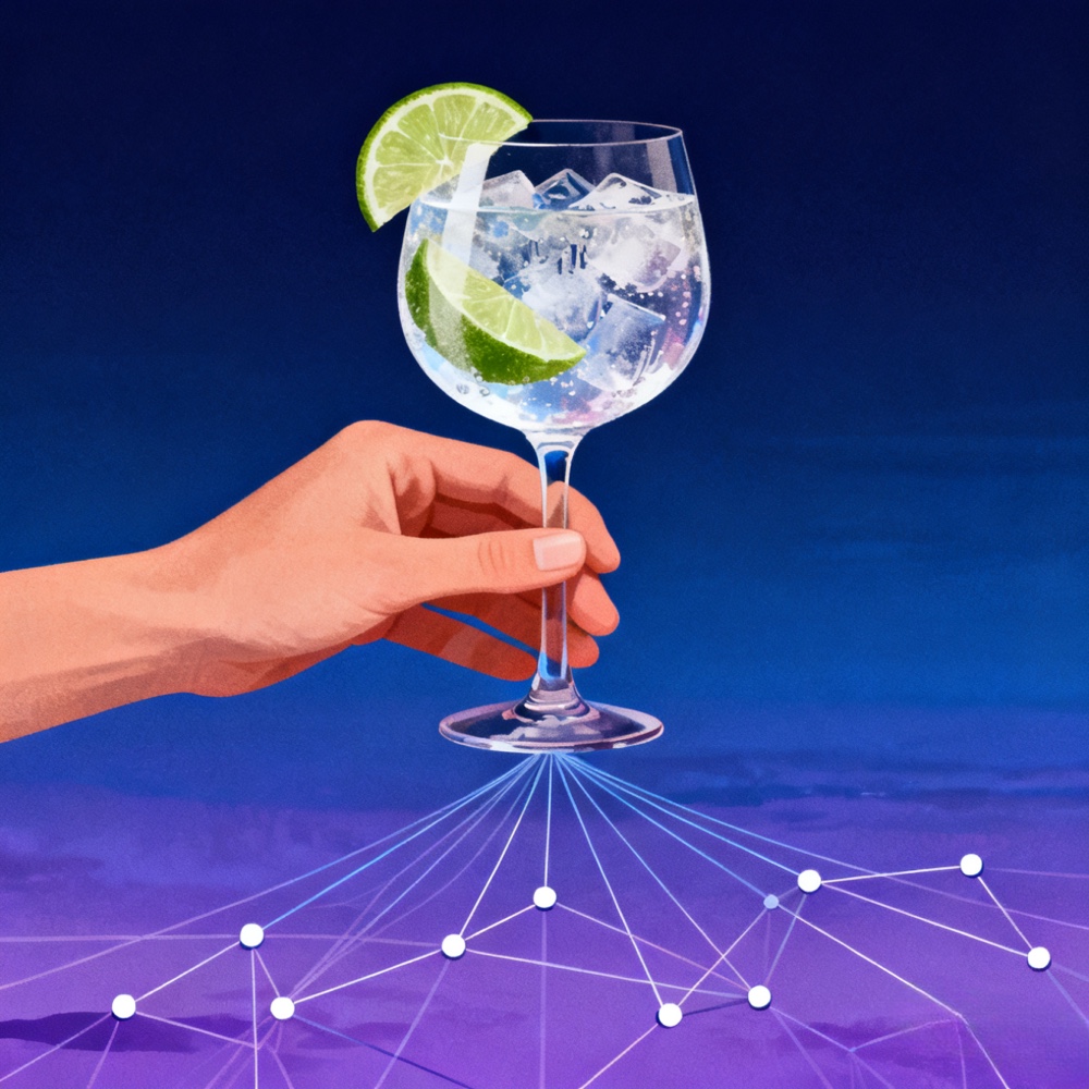 G&T Holdenry: Refined Social Engagement with Purpose