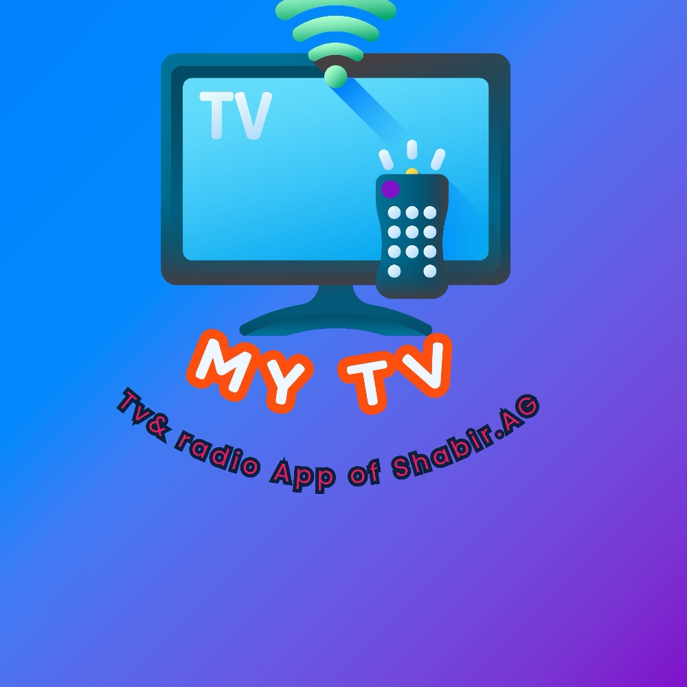 App "MY TV"