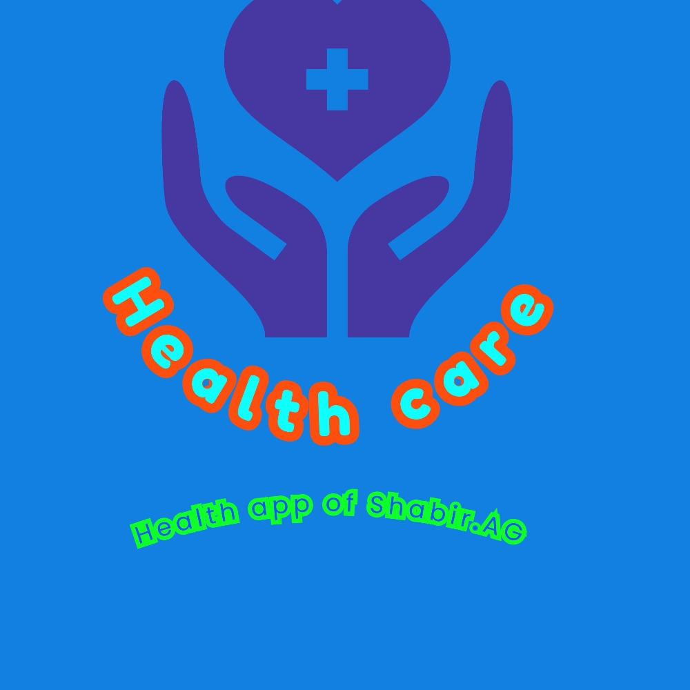 App "Health Care"