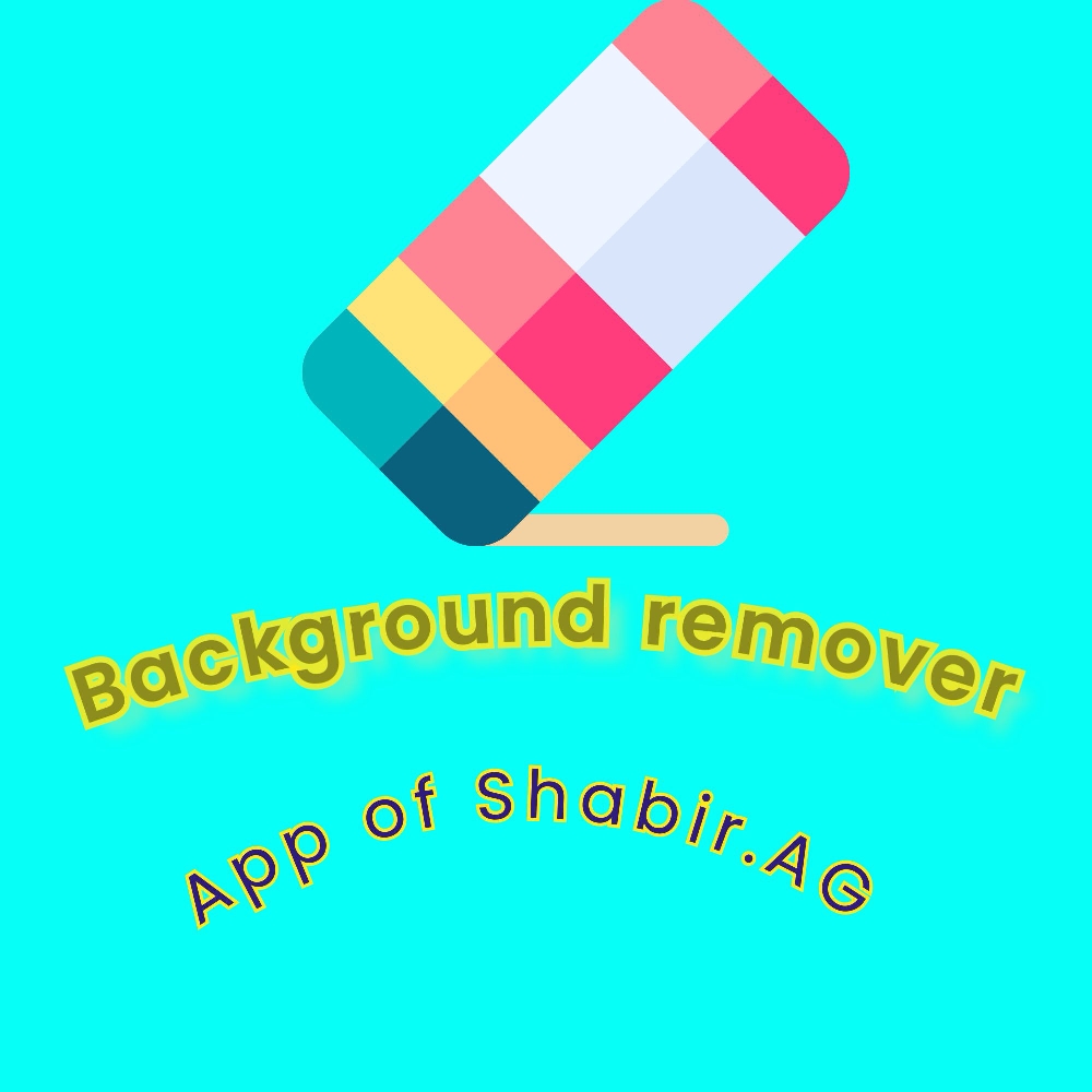 App "Background Remover"