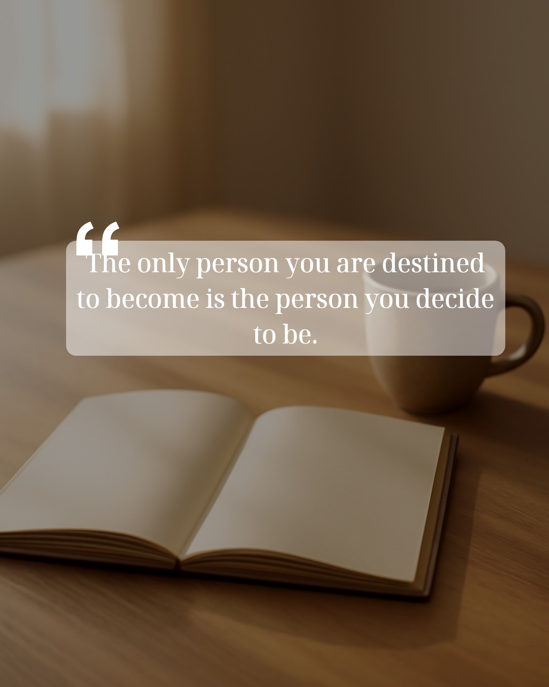 Coaching Quote template preview