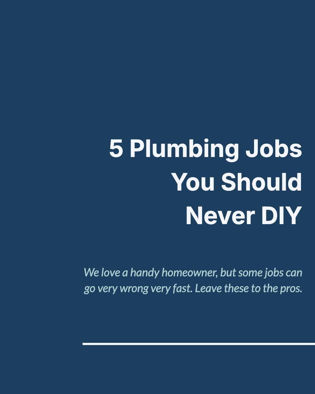 DIY vs Pro Guide template preview