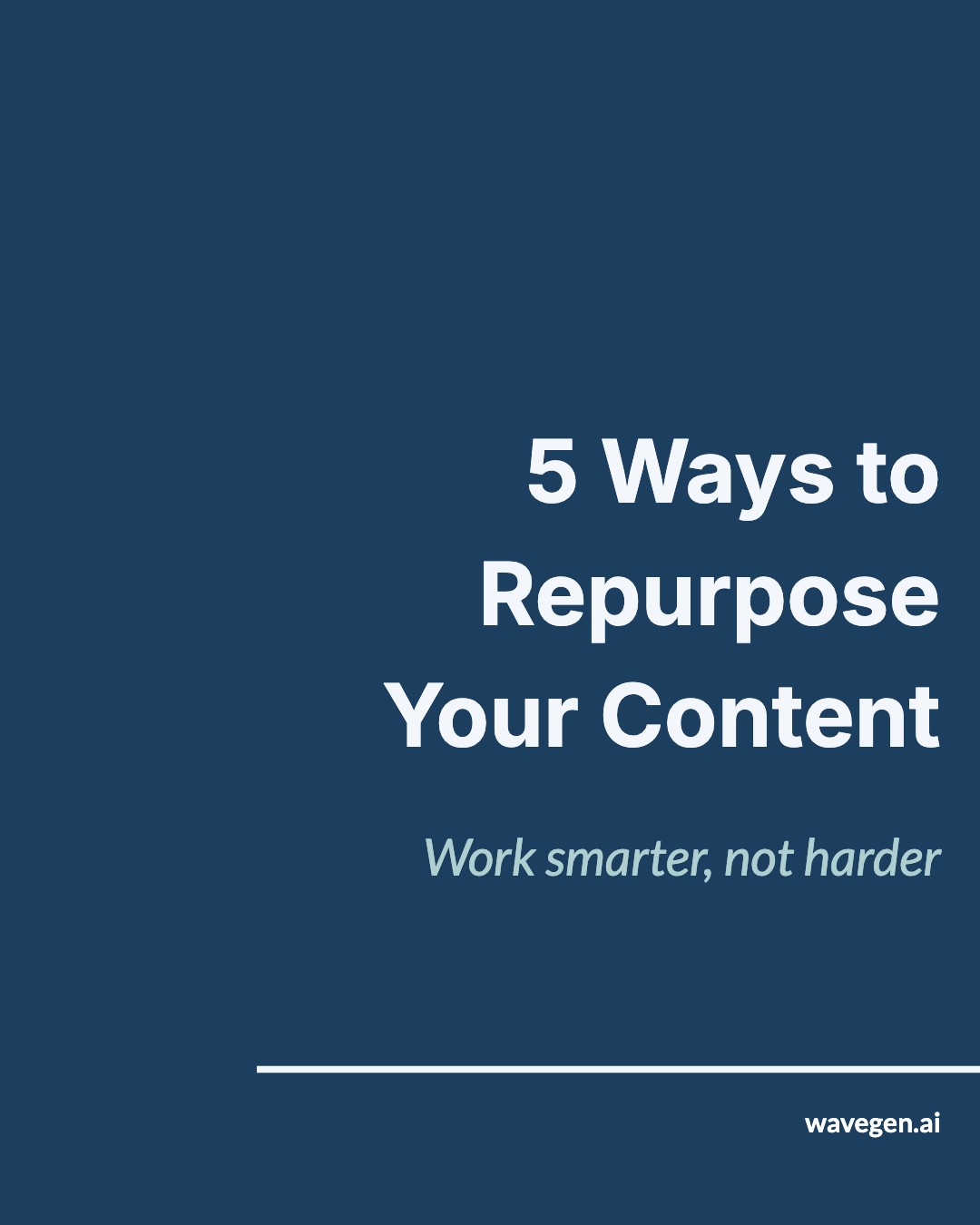 Alter Color template preview