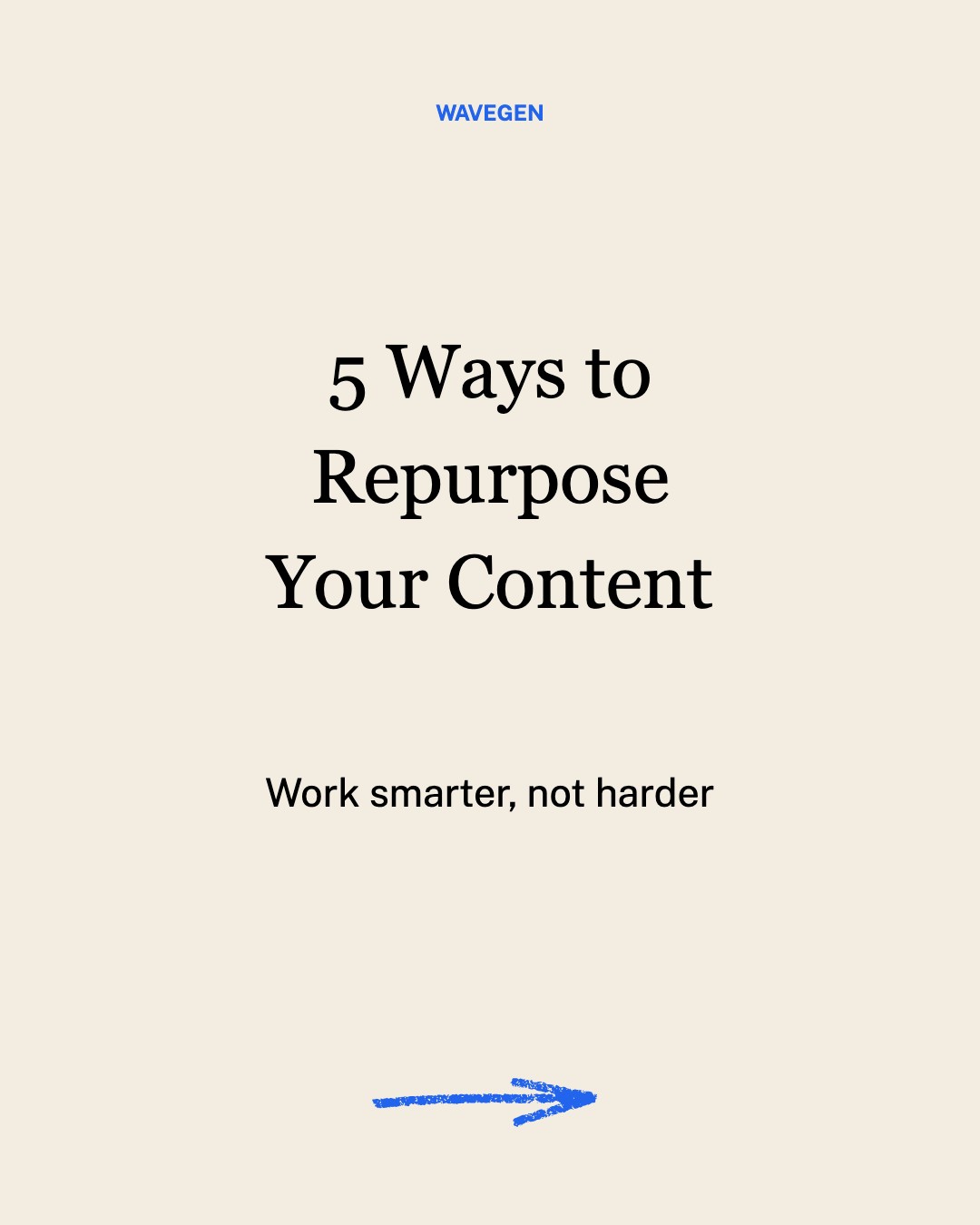 Blue Gentle Reminders template preview