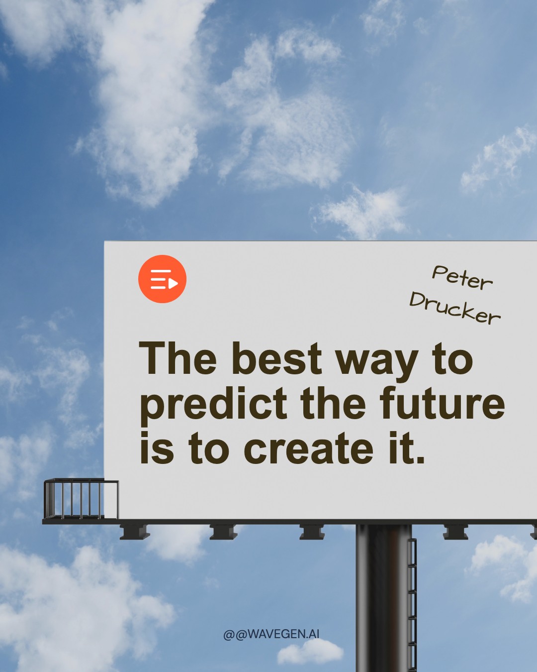 Handwritten Paper template preview