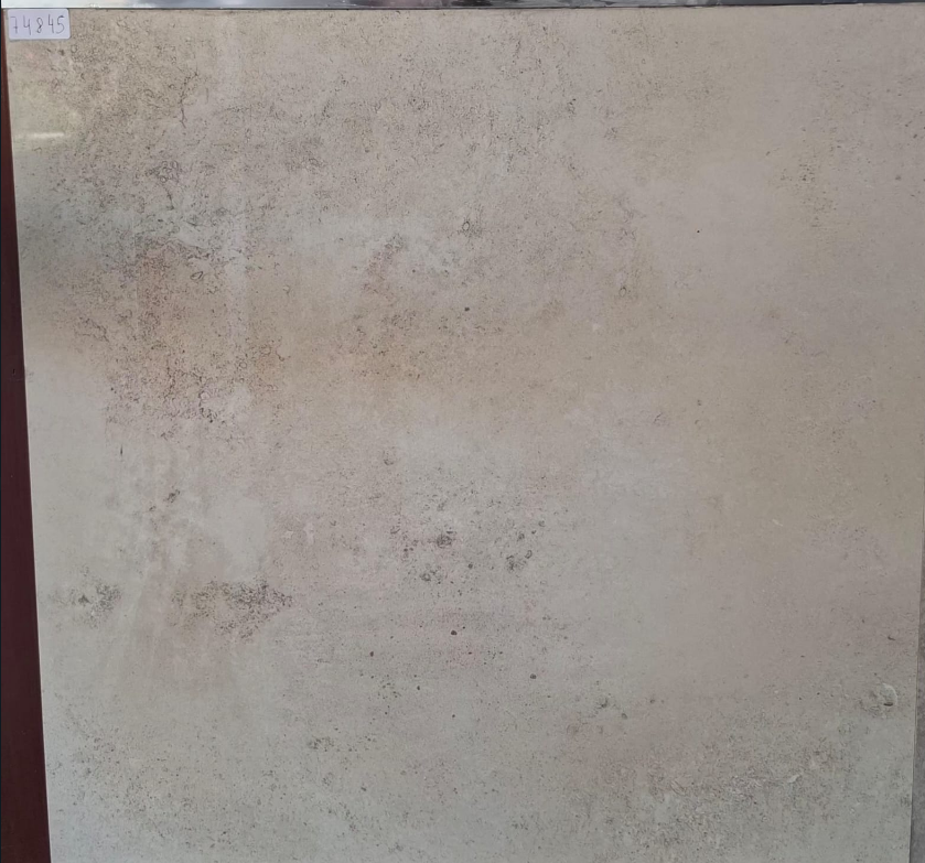Bauhaus Ivory
