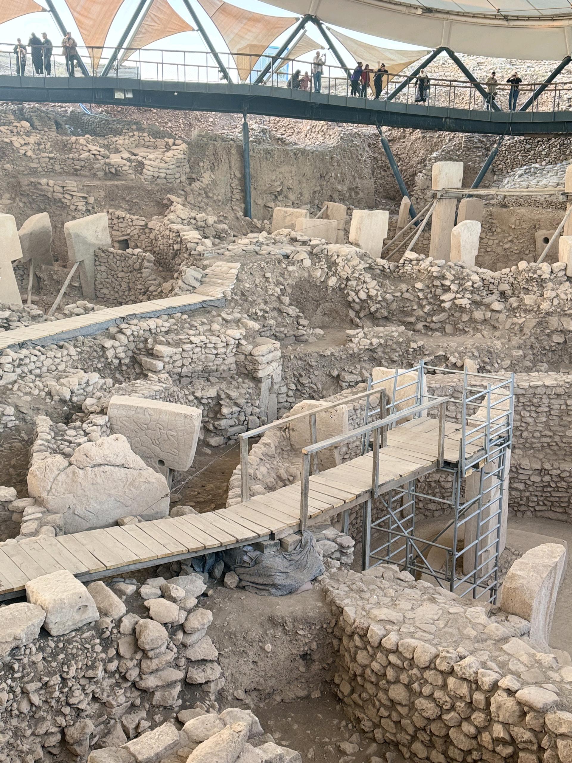 Göbeklitepe 5