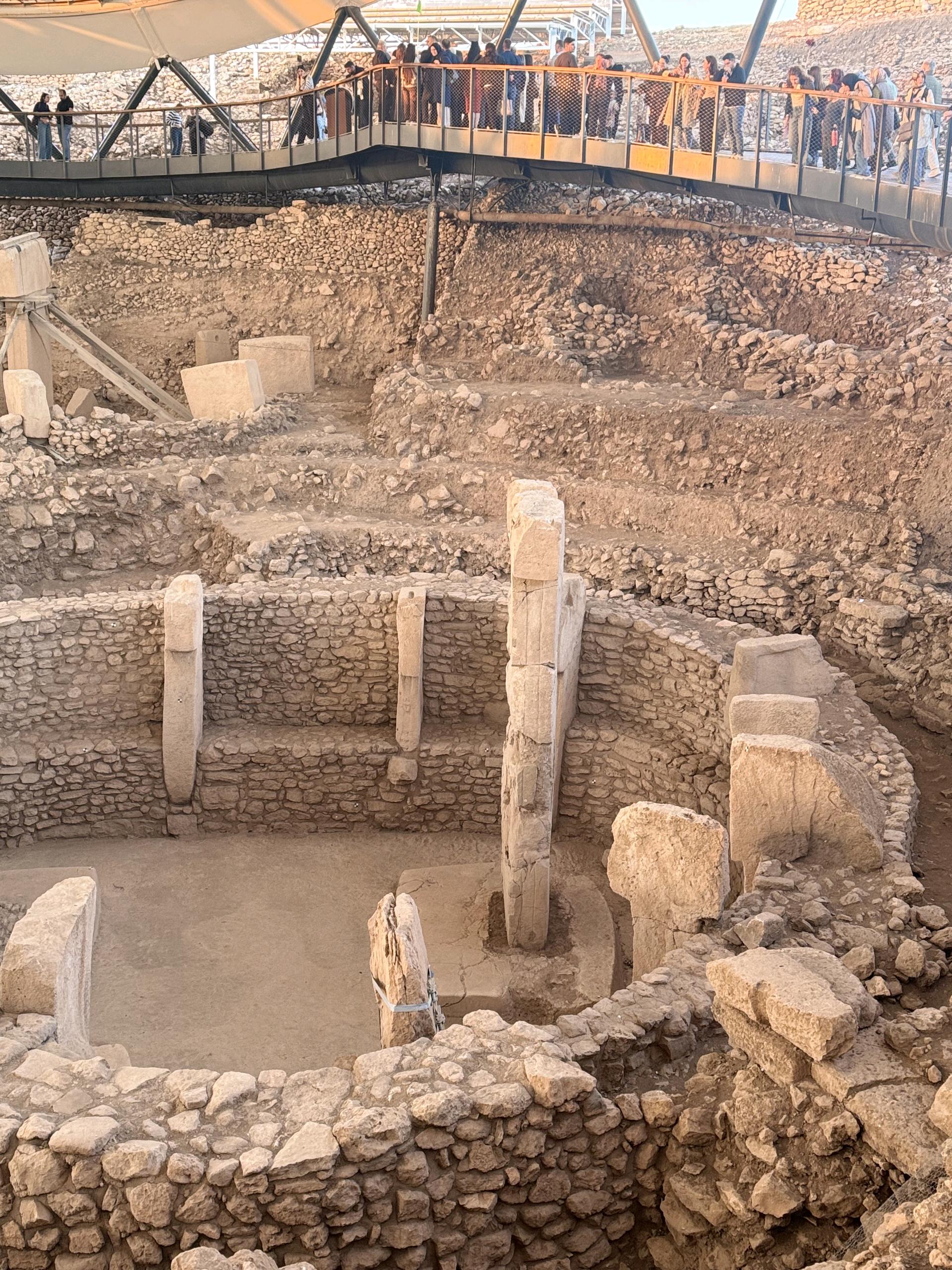 Göbeklitepe 4