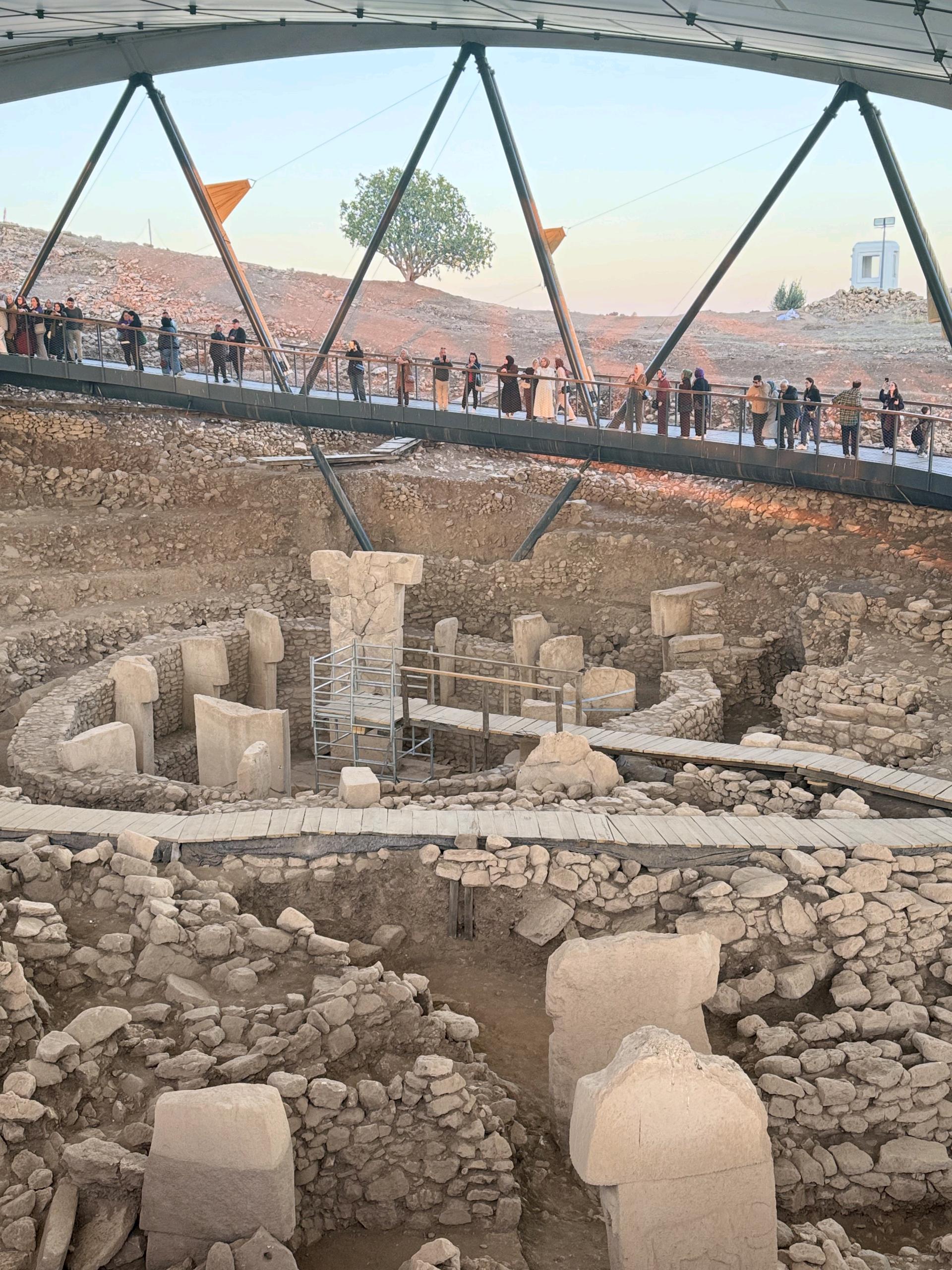 Göbeklitepe 1