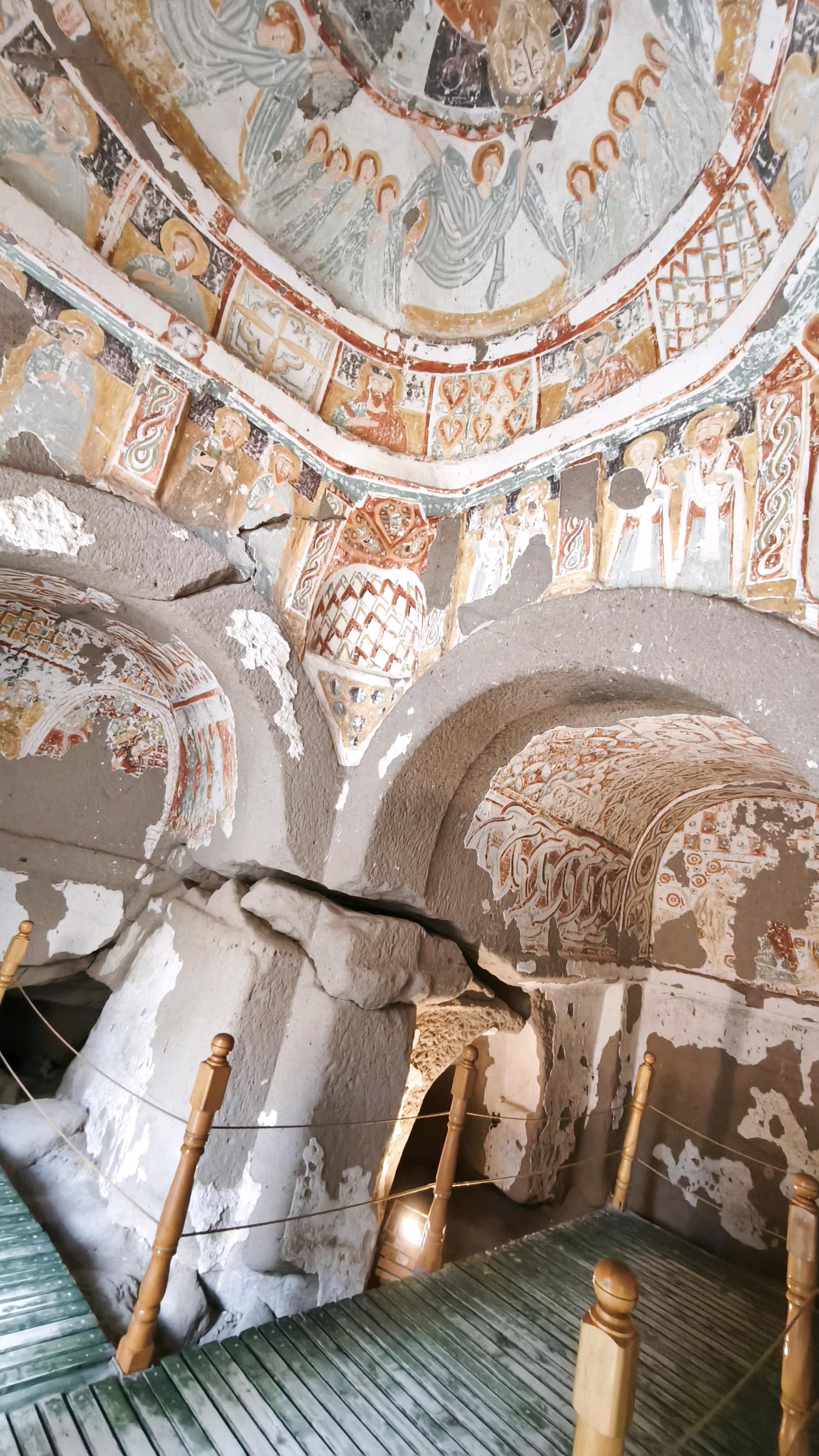 Ağaçaltı Kilisesi 2