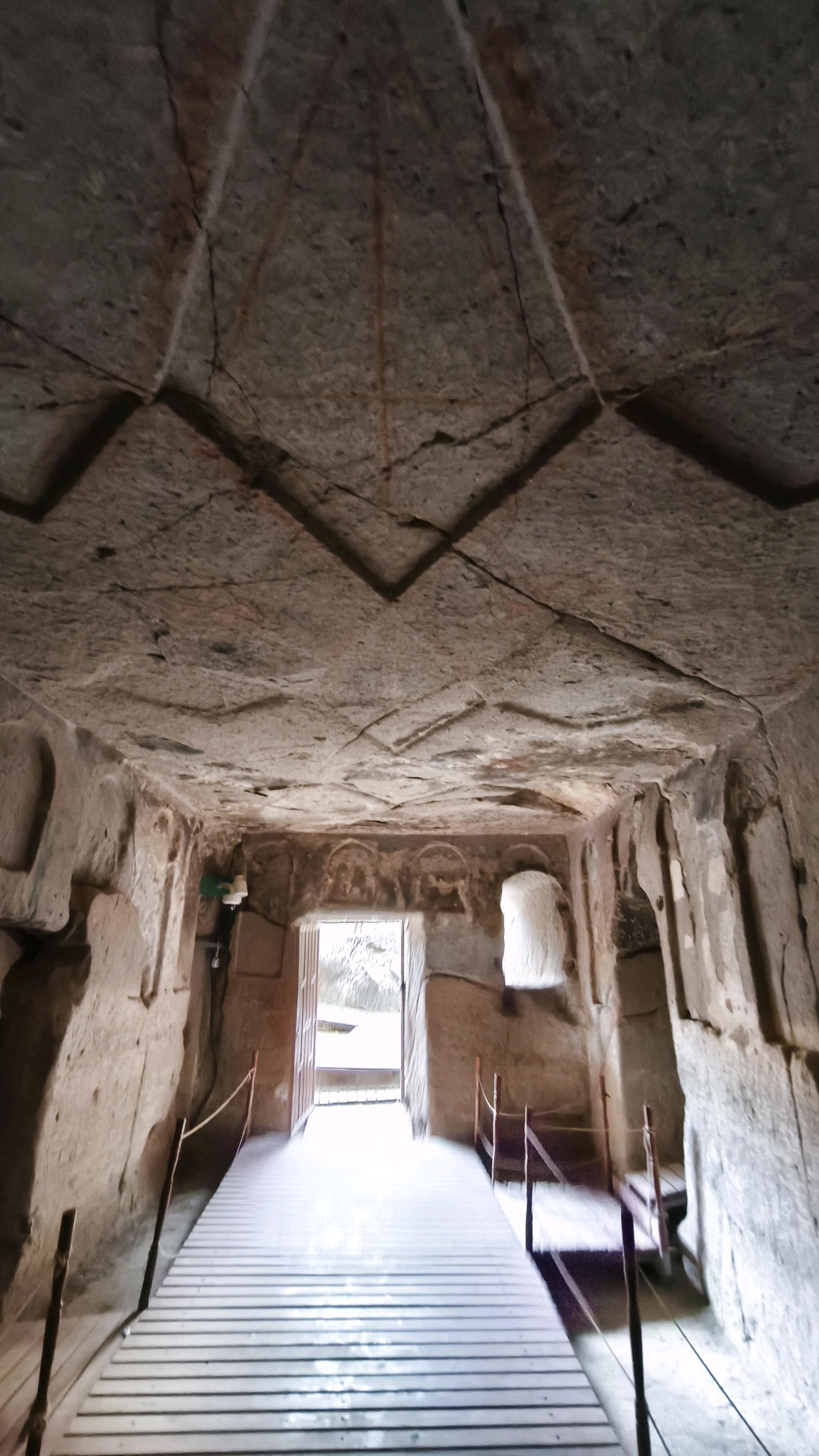 Sümbüllü Kilise (Ihlara Vadisi) 4