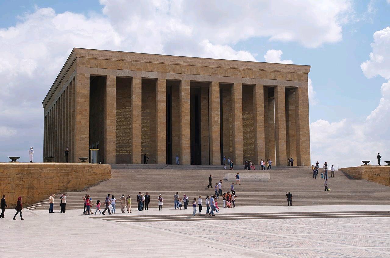 Anıtkabir