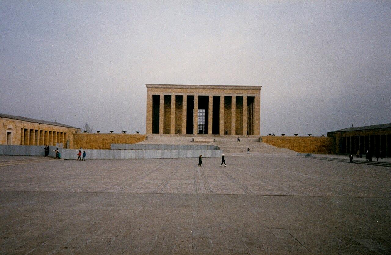 Anıtkabir 2