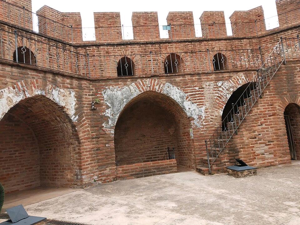 Kızılkule (Alanya) 3