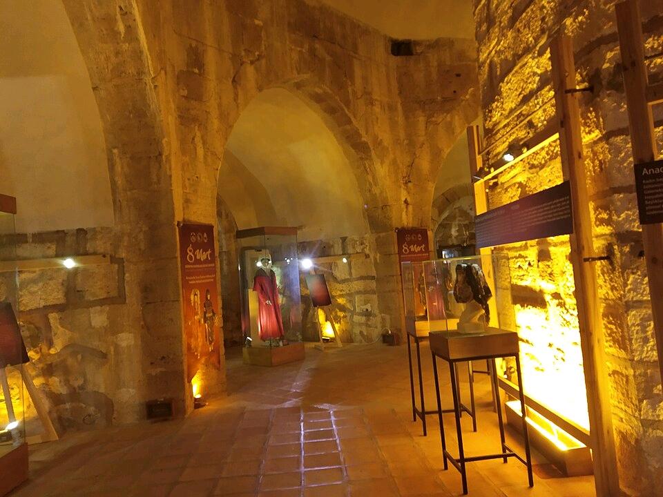 Kızılkule (Alanya) 2