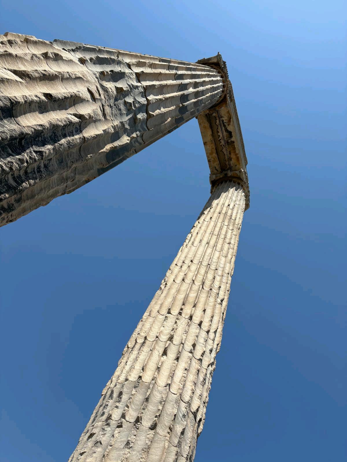 Apollon Tapınağı 3