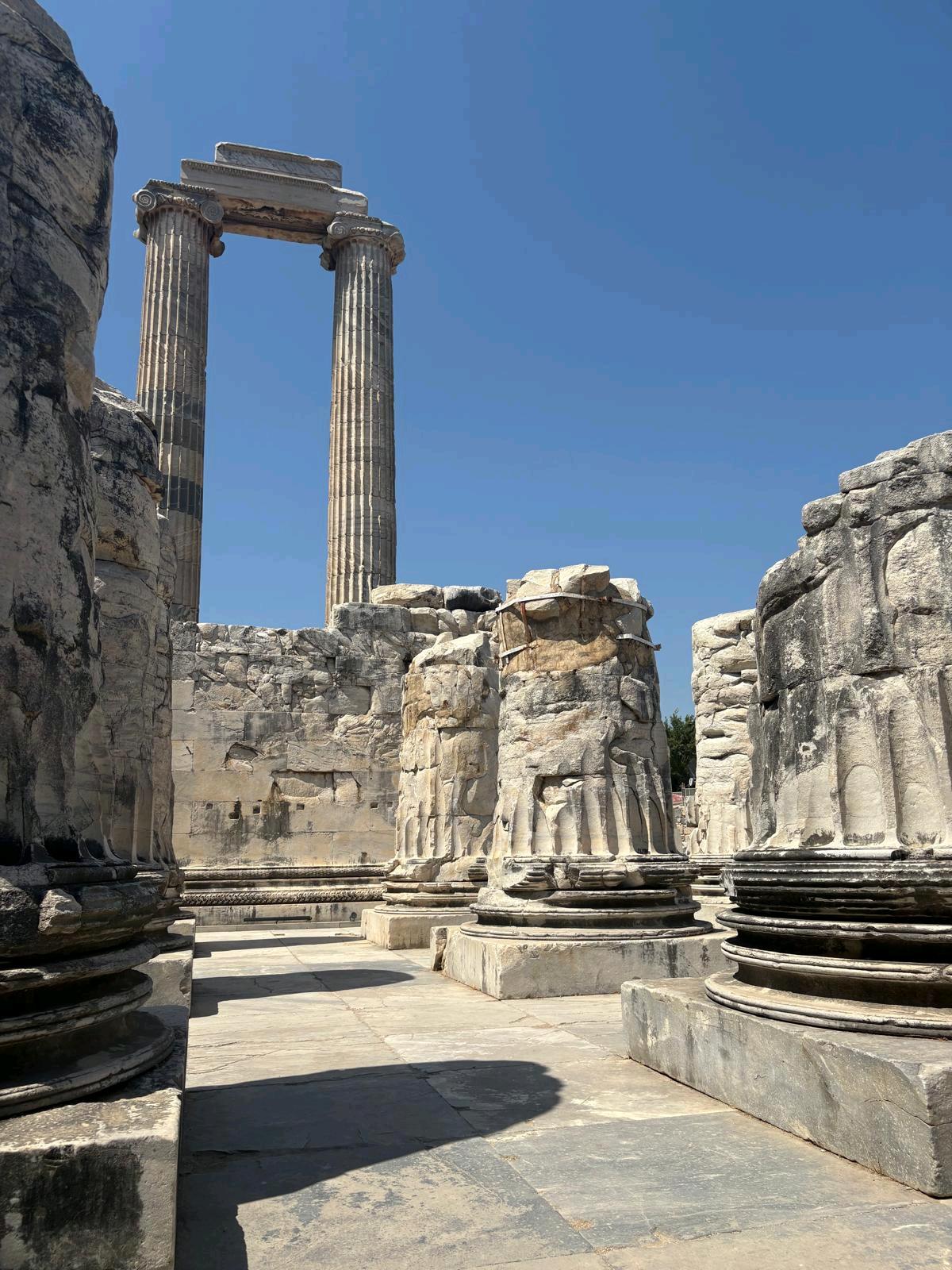 Apollon Tapınağı 11