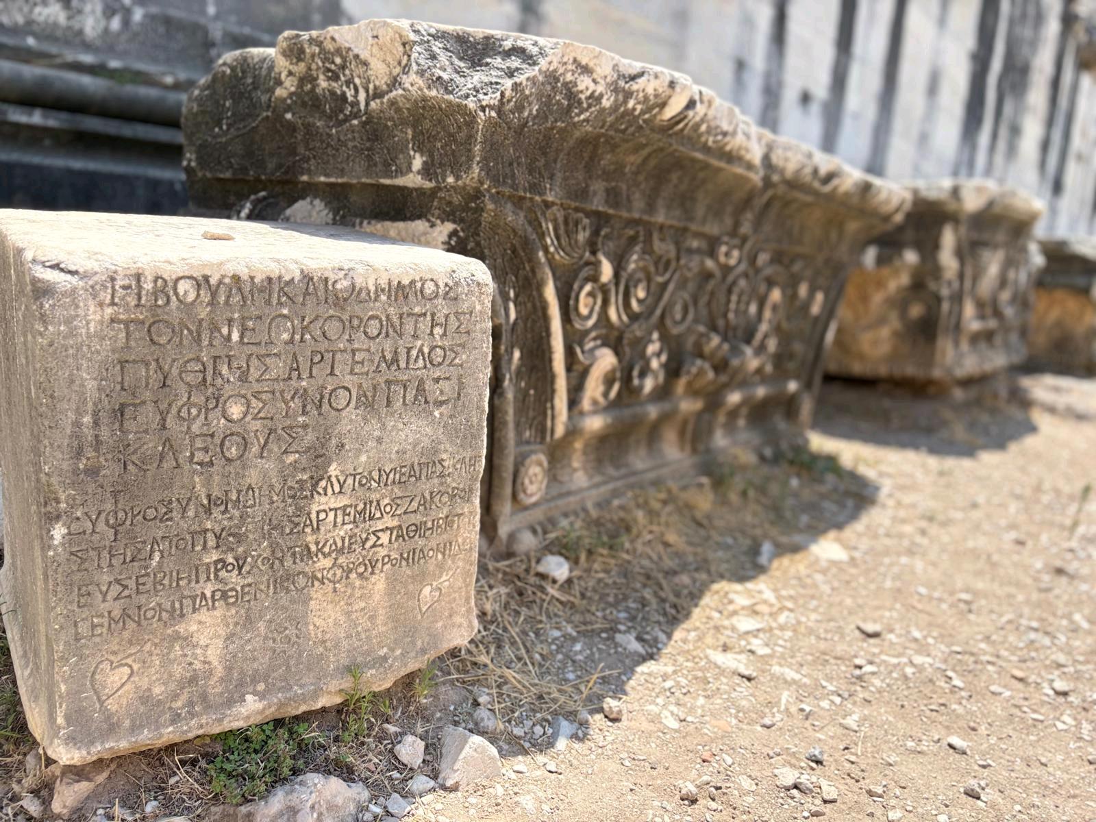 Apollon Tapınağı 2