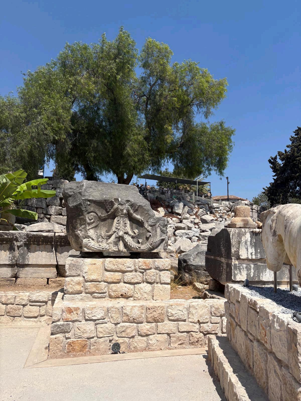 Apollon Tapınağı 4