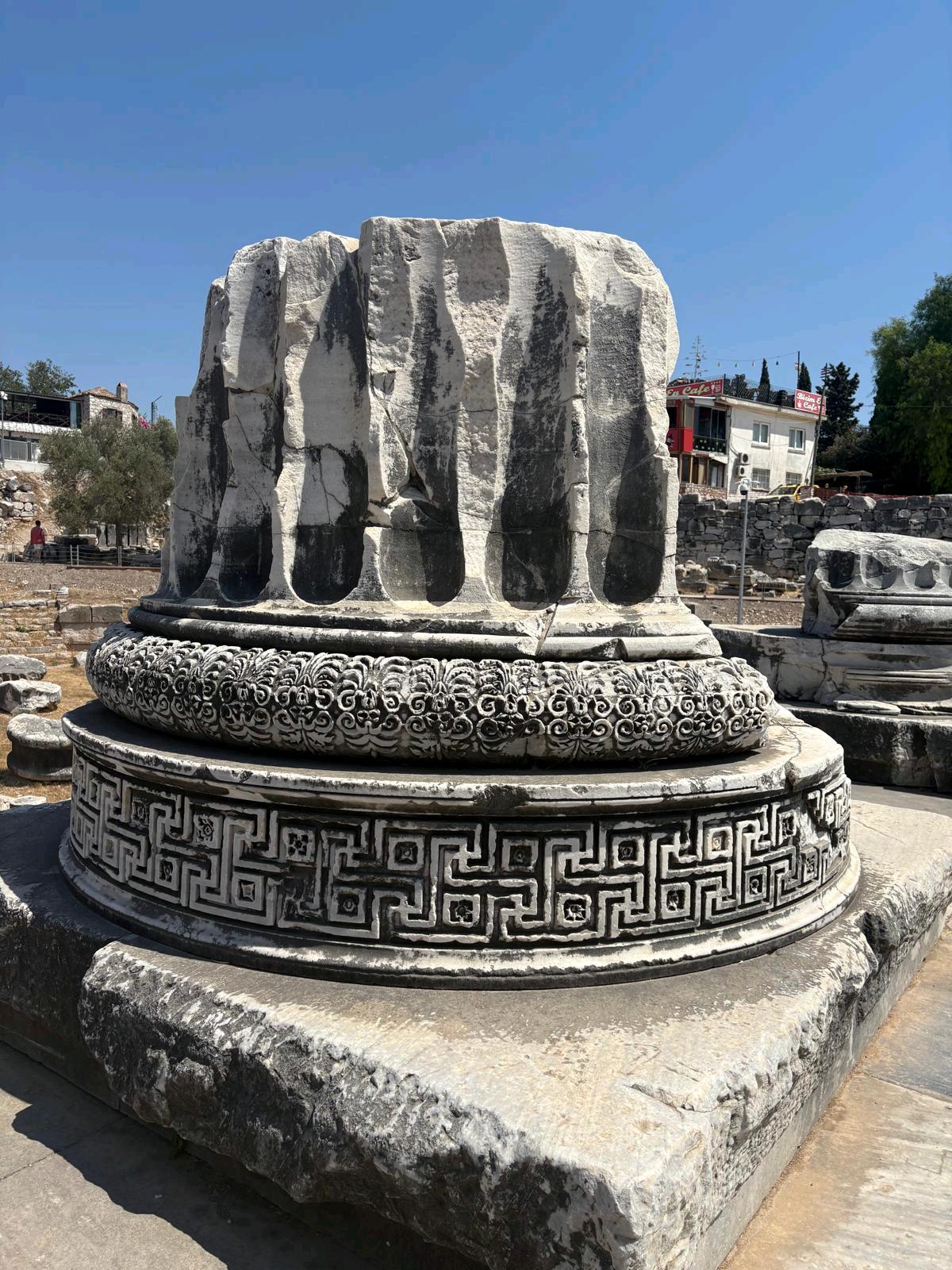 Apollon Tapınağı 9