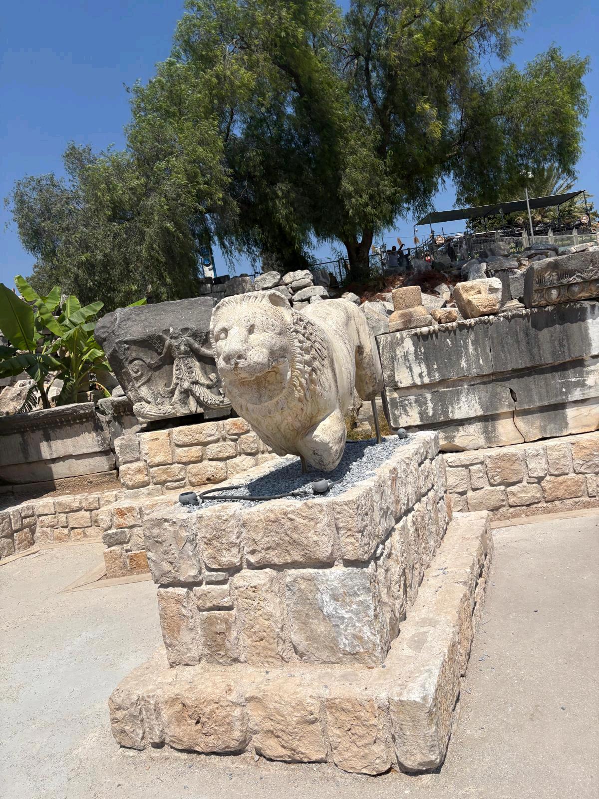 Apollon Tapınağı 1