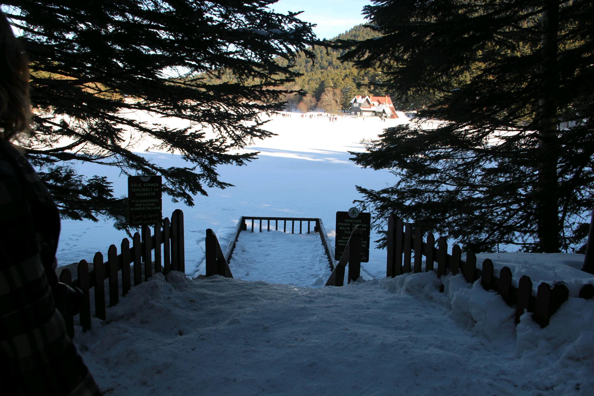 Gölcük Tabiat Parkı 2