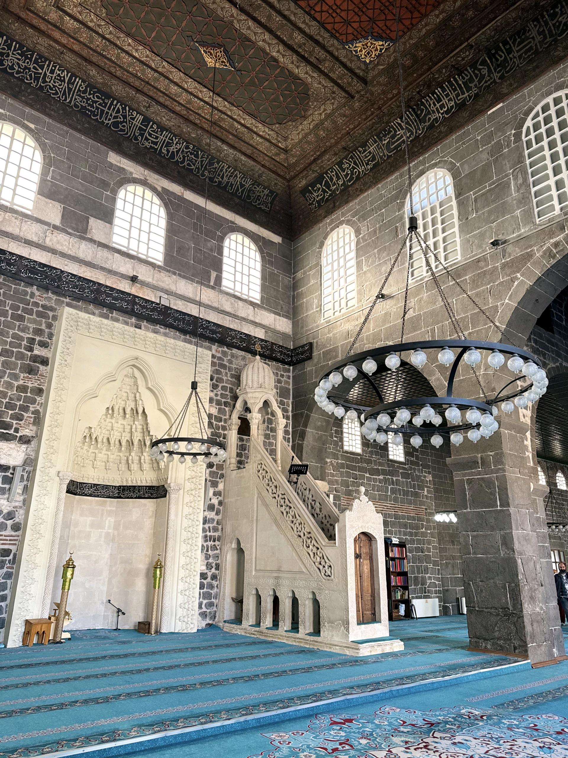 Ulu Camii 4