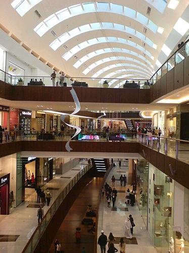 The Dubai Mall 2