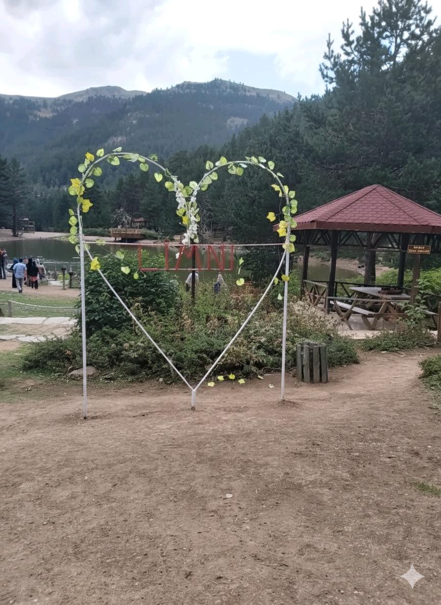 Limni Gölü Tabiat Parkı 1