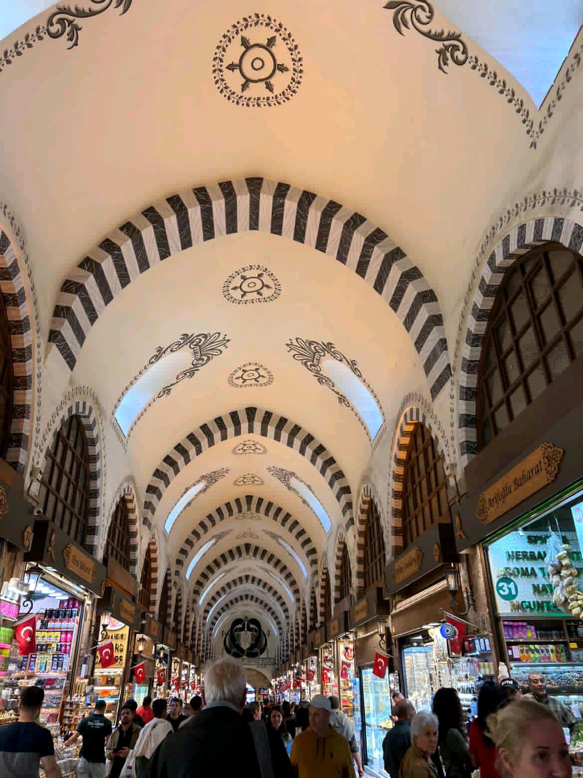 Mısır Çarşısı 1