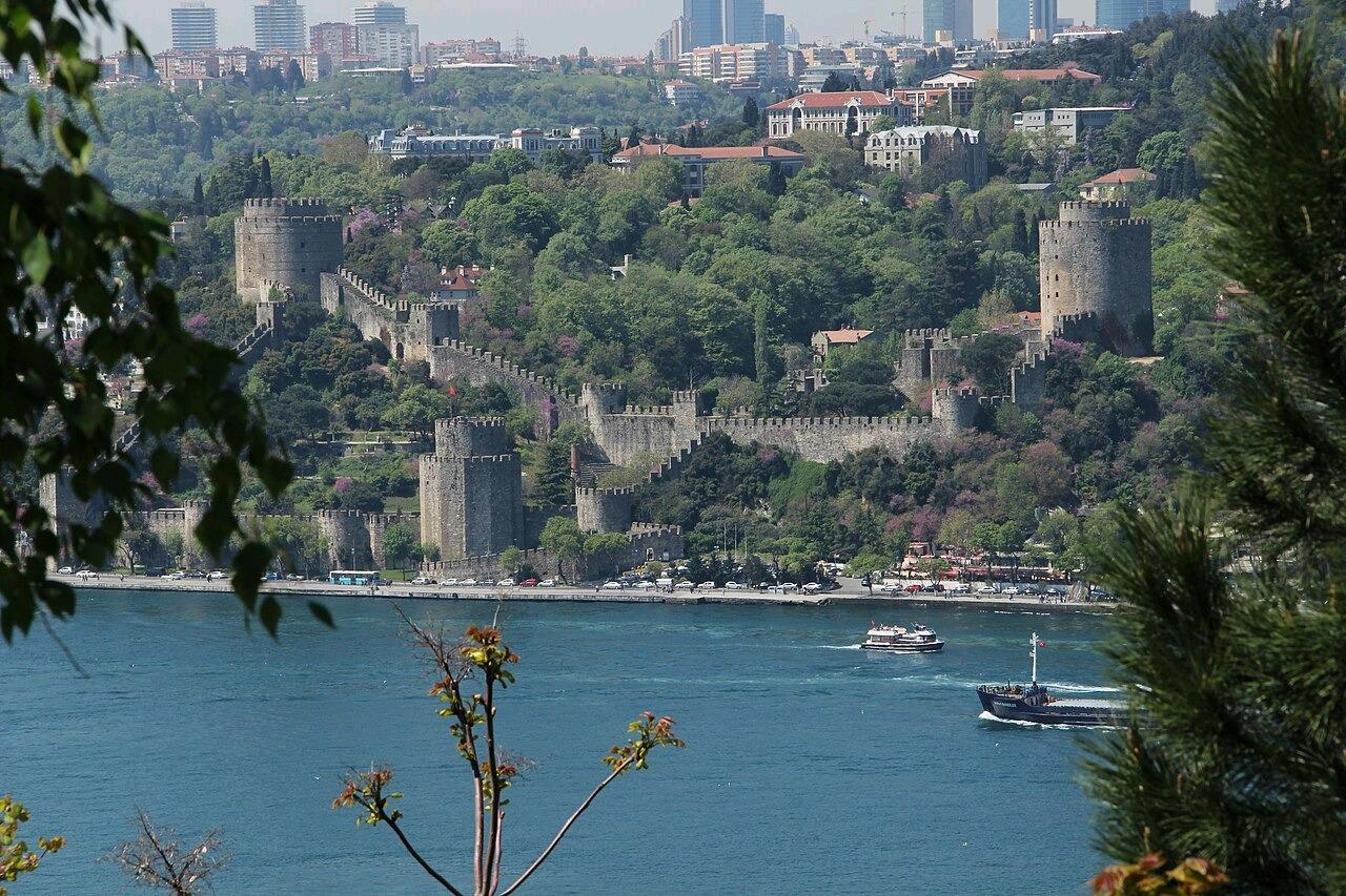 Rumeli Hisarı