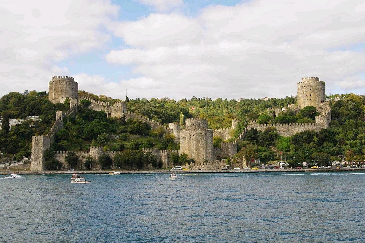 Rumeli Hisarı 2
