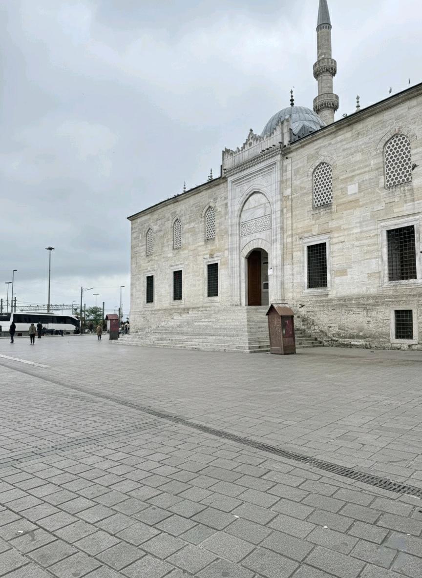 Yeni Camii 1