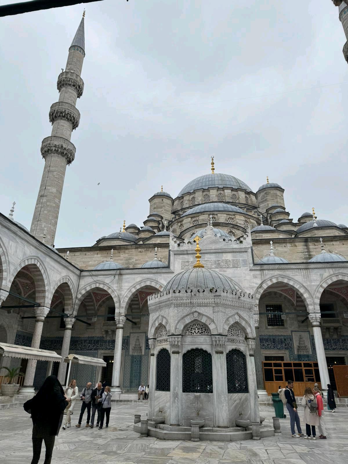 Yeni Camii 2