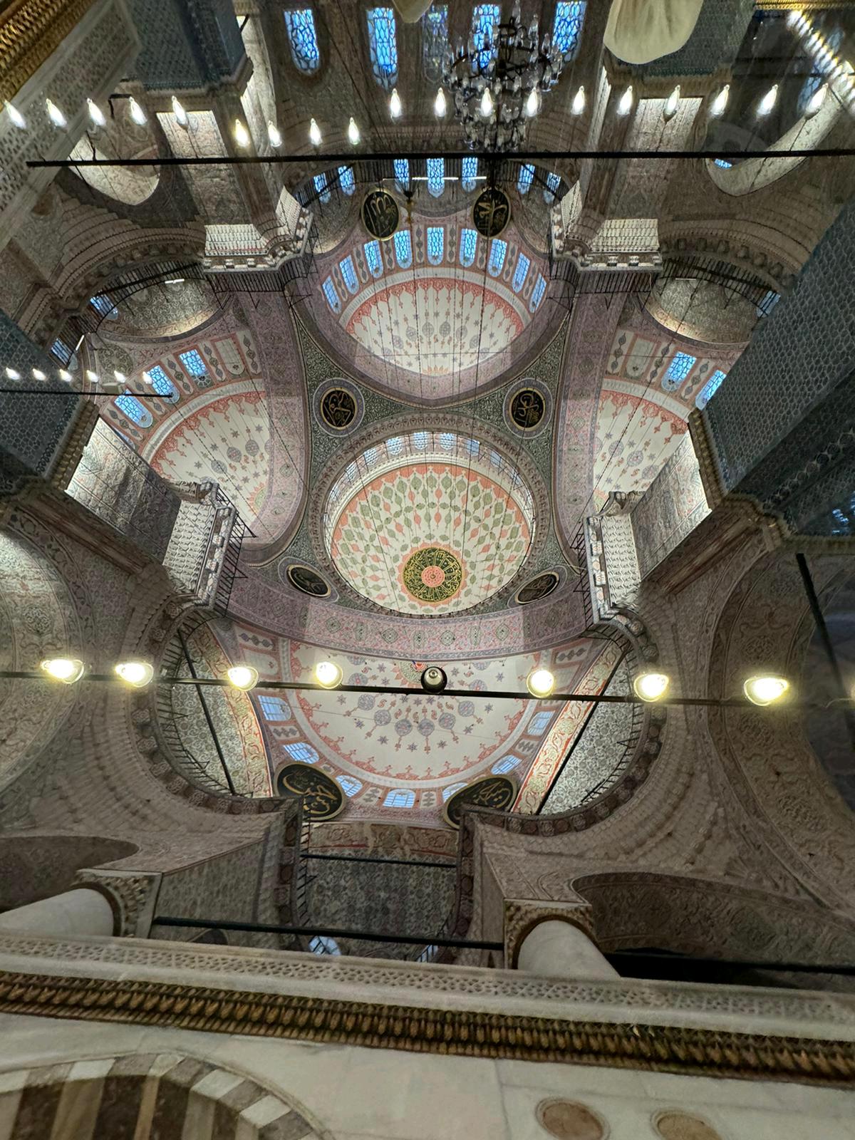 Yeni Camii 3