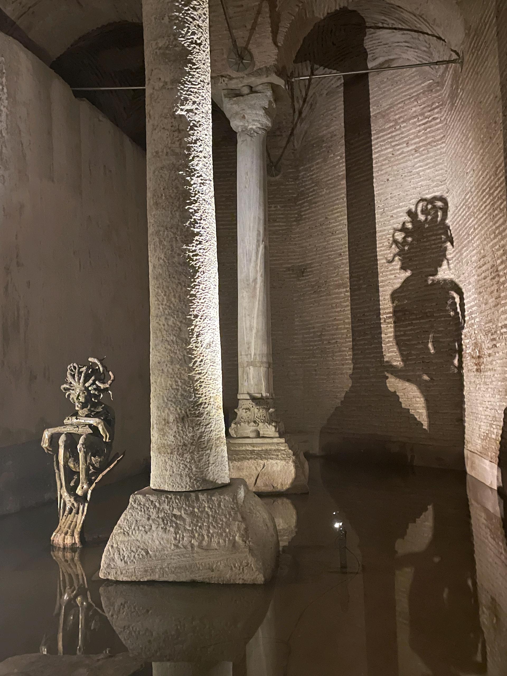 Yerebatan Sarnıcı 1