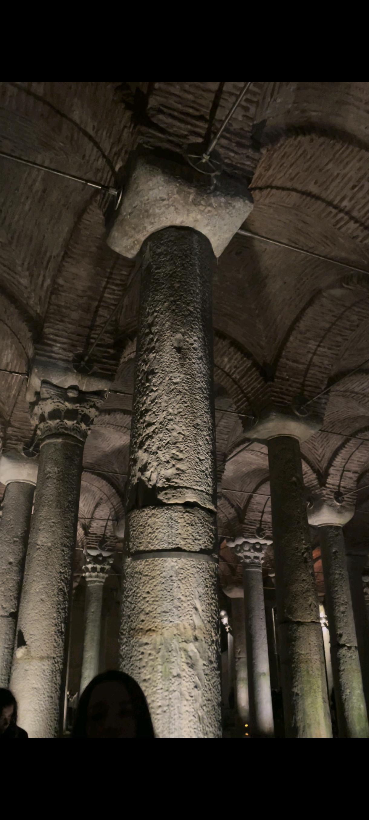 Yerebatan Sarnıcı 2