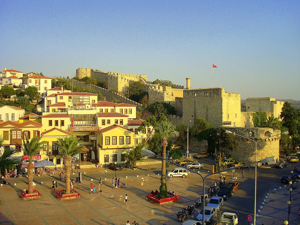 Çeşme 3
