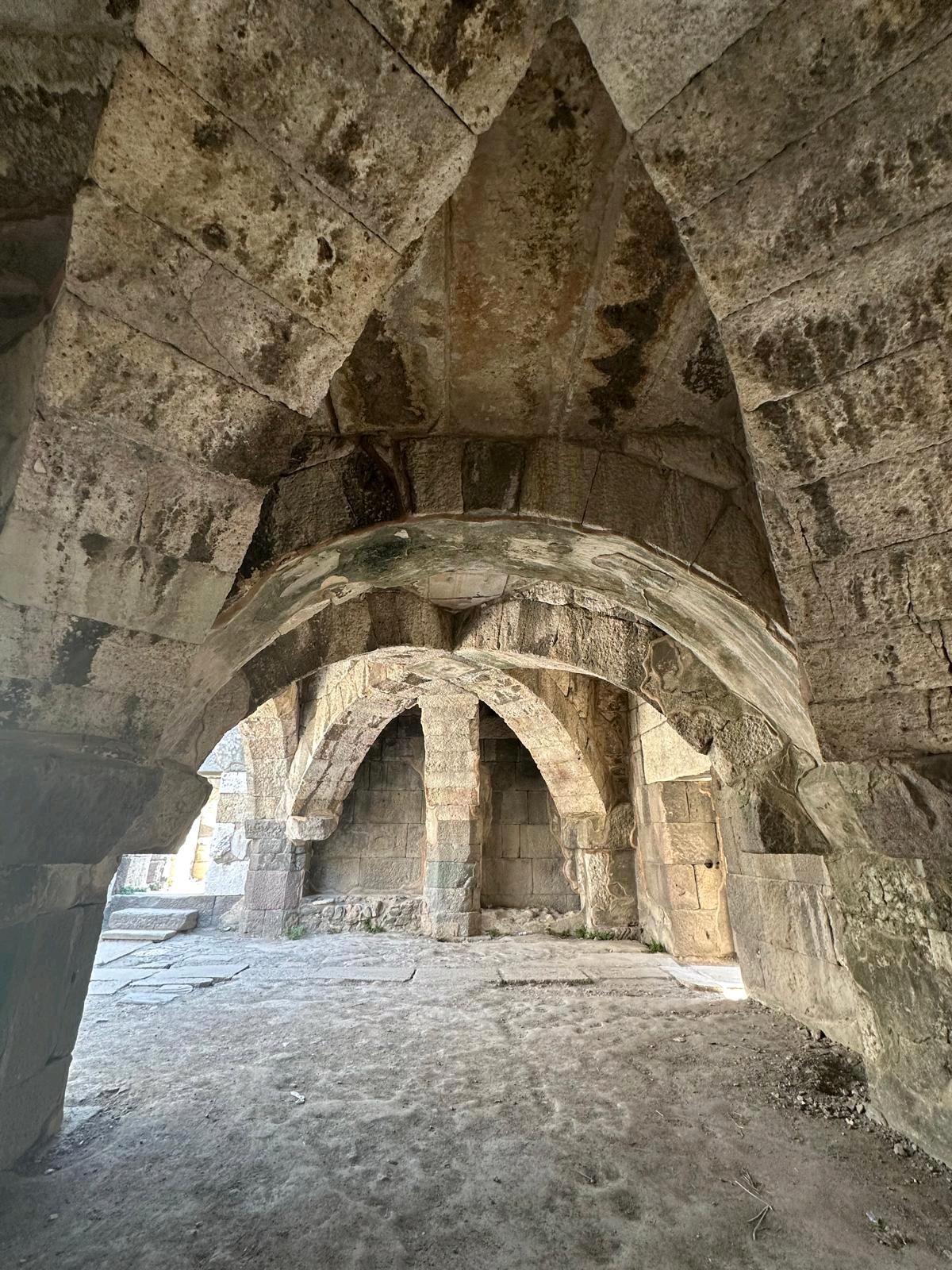 Agora Antik Kenti 6