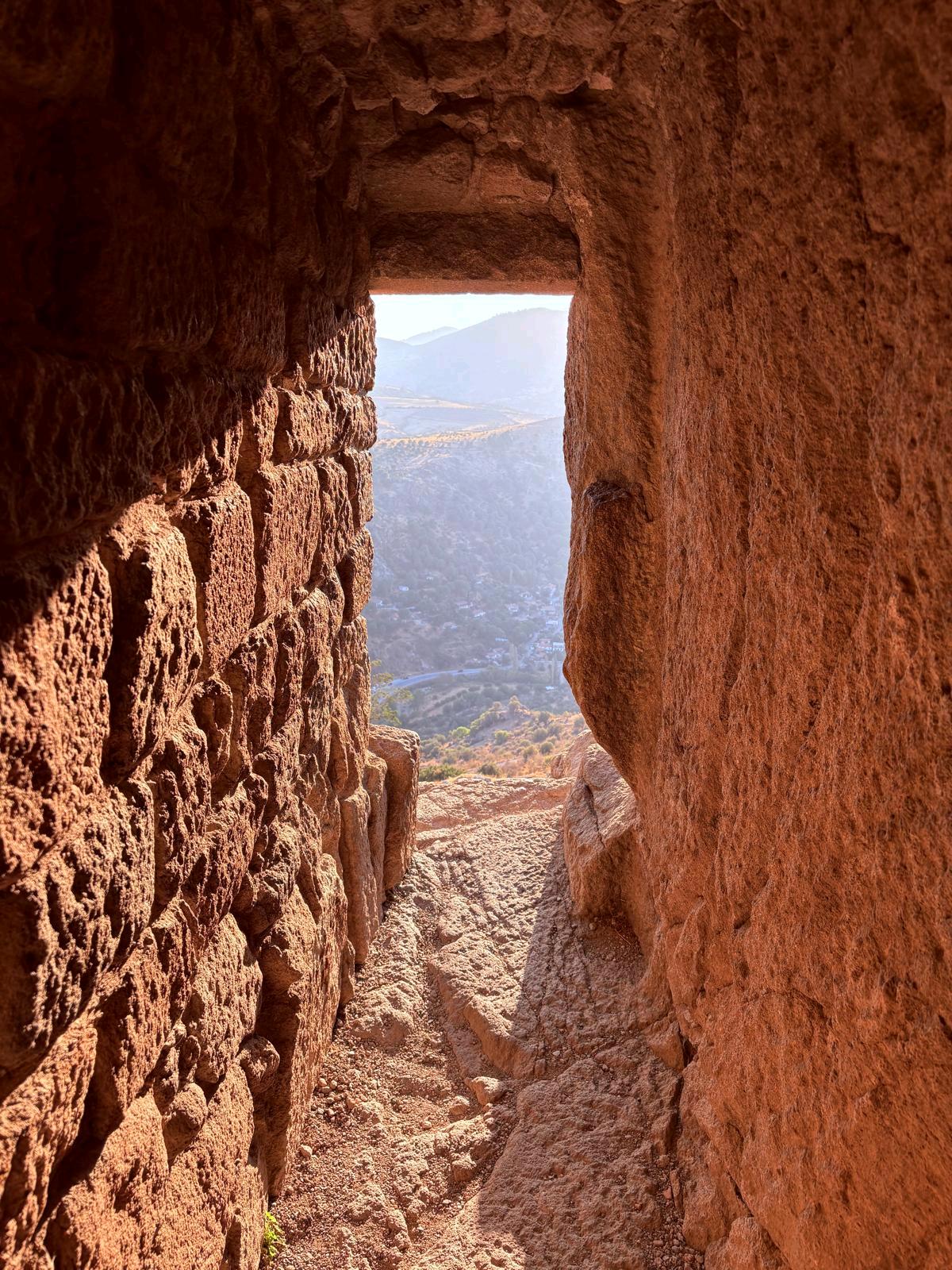 Pergamon Antik Kenti 5