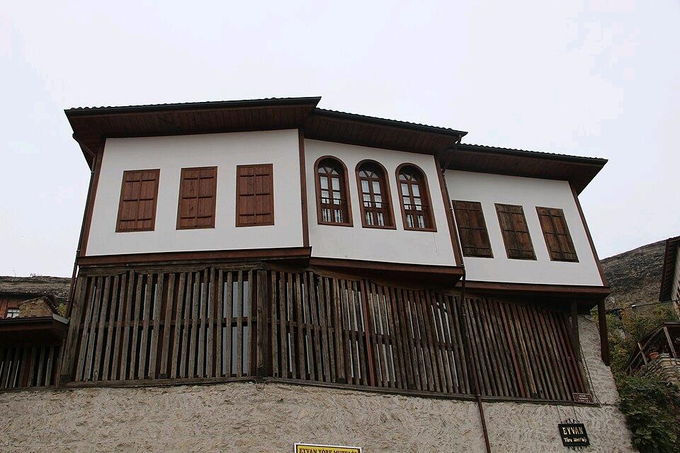 Safranbolu Evleri 3