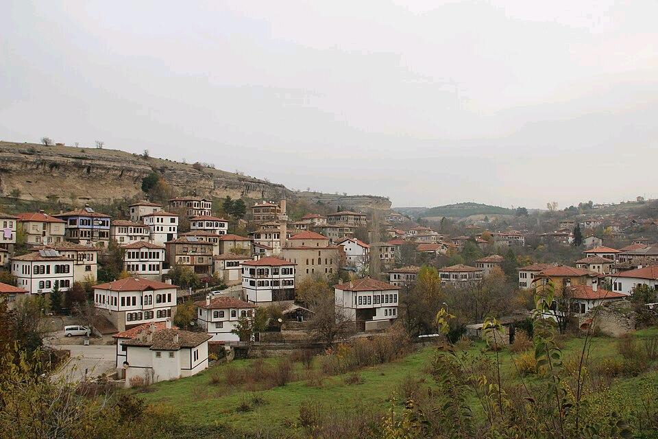 Safranbolu Evleri 2