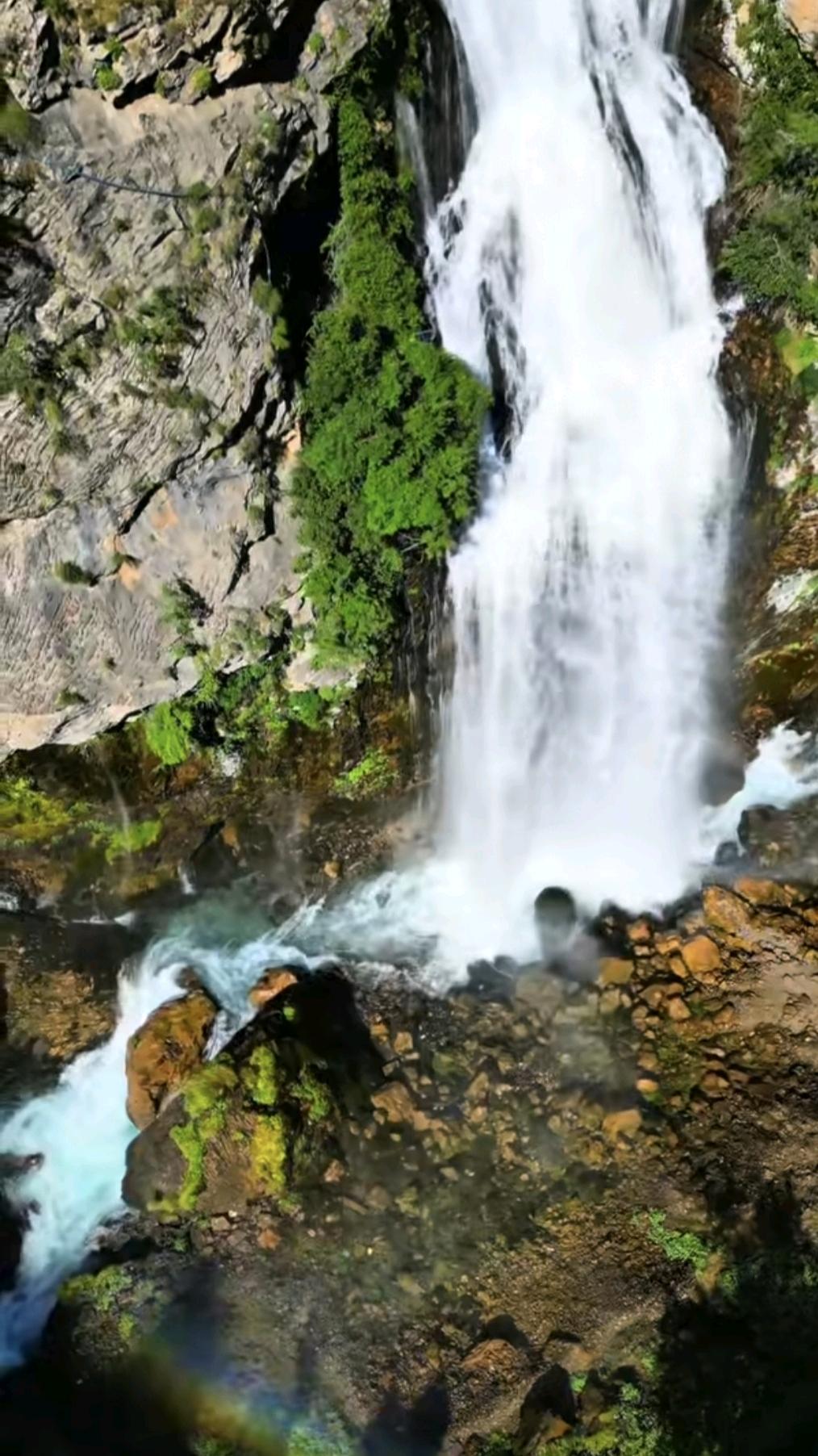 Kapuzbaşı Şelaleleri 3