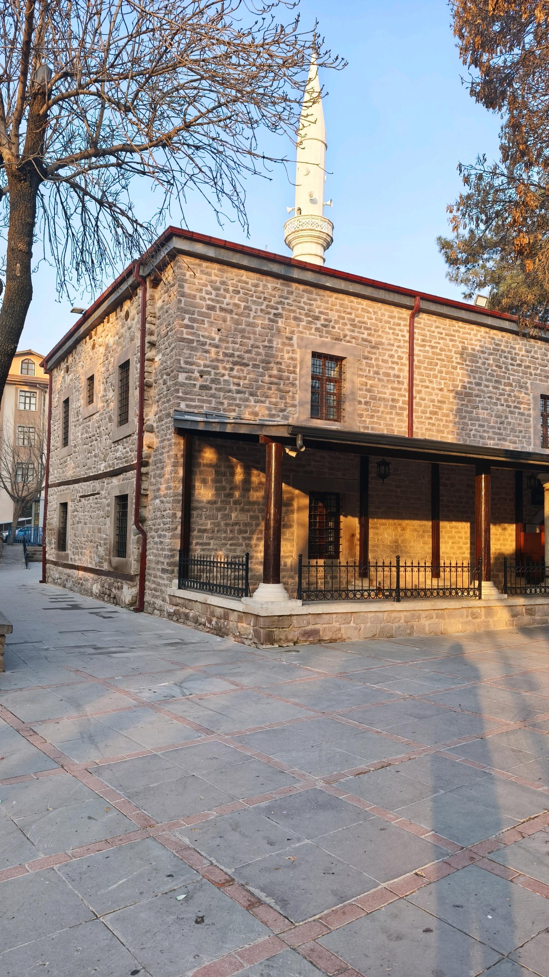 Şems-i Tebrizi Türbesi 2